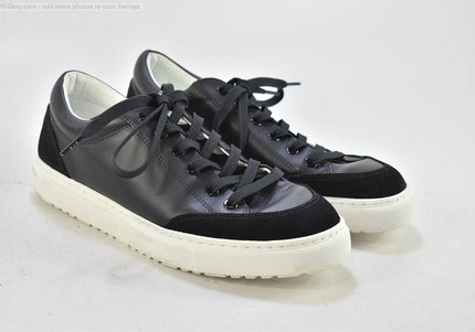 ETQ  Herren Halbschuhe Freizeitschuhe  EUR 42 Nr. 26-A 1166