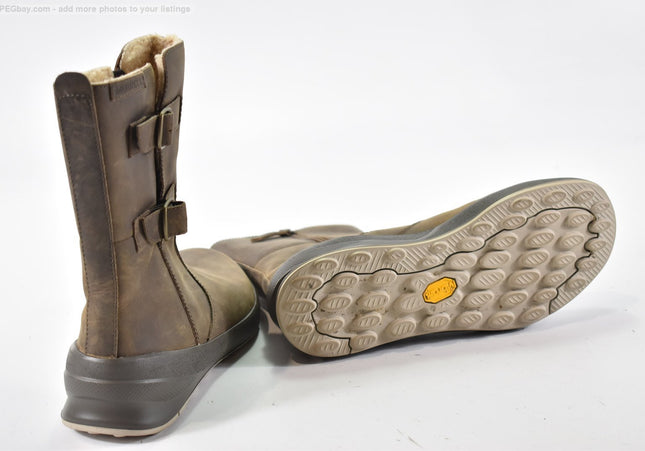 Merrell Damen Stiefelette Boots EUR 37,5 Nr. 25-B 490