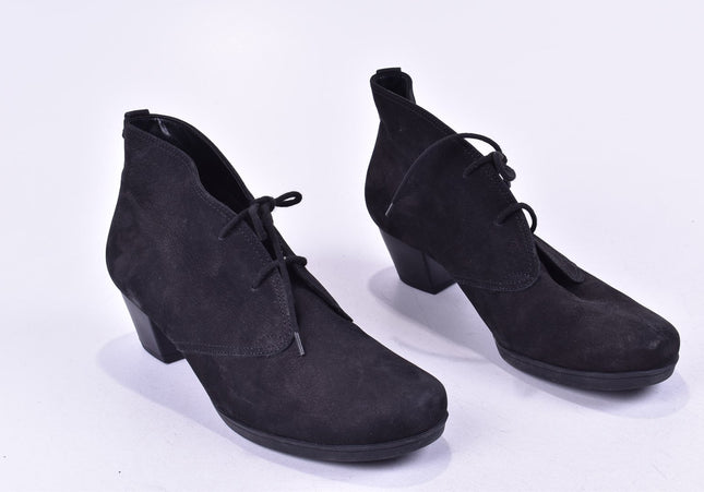Gabor Damen Stiefelette Boots UK 6 Nr. 23-Z 3307-Schuh-Gebraucht-secondhand
