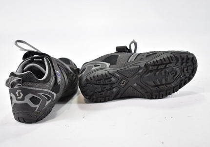Scott Damen Halbschuhe Freizeitschuhe EUR 39 Nr. 24-M 602-Schuh-Gebraucht-secondhand
