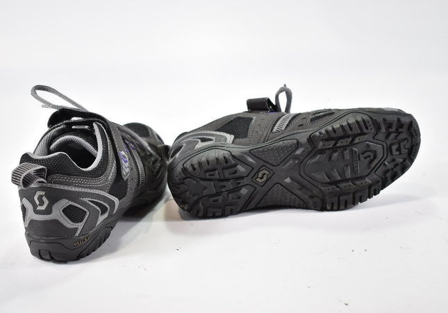 Scott Damen Halbschuhe Freizeitschuhe EUR 39 Nr. 24-M 602-Schuh-Gebraucht-secondhand