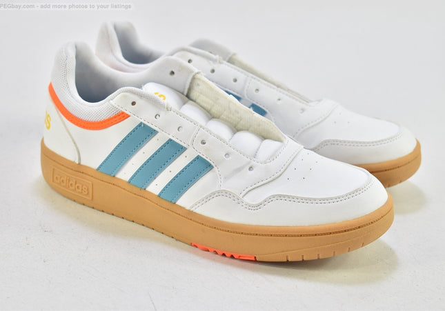 Adidas Hoops Herren Sportschuhe Sneaker  EUR 40 Nr. 26-Y 107