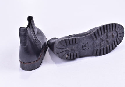 Caprice Damen Stiefelette Boots UK 6 Nr. 23-A 4071-Schuh-Gebraucht-secondhand