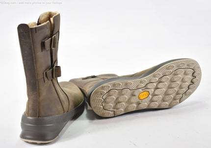 Merrell  Damen Stiefelette Boots  EUR 37,5 Nr. 25-B 490
