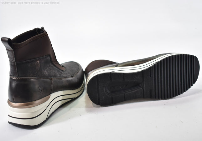 Remonte  Damen Stiefelette Boots  EUR 39 Nr. 26-B 1394