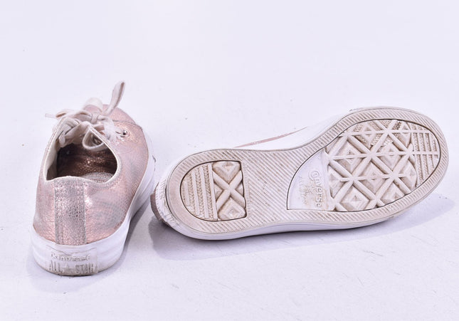 Converse Damen Sportschuhe Sneaker EUR 37,5 Nr. 24-M 4505-Schuh-Gebraucht-secondhand
