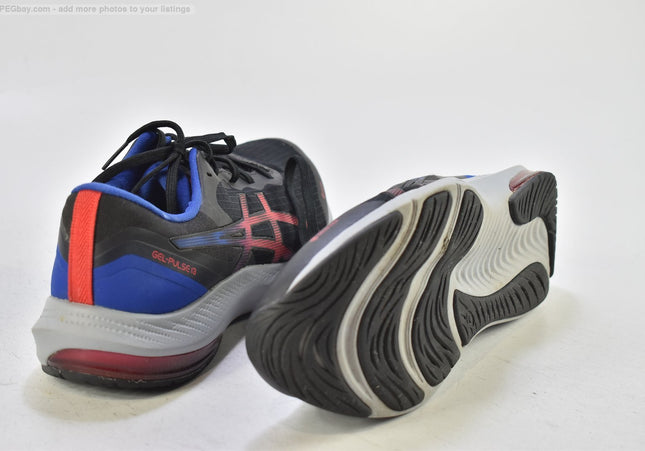 Asics Gel Pulse 13 GTX Herren Sportschuhe Sneaker  Gr. 42,5 Nr. 26-T 616