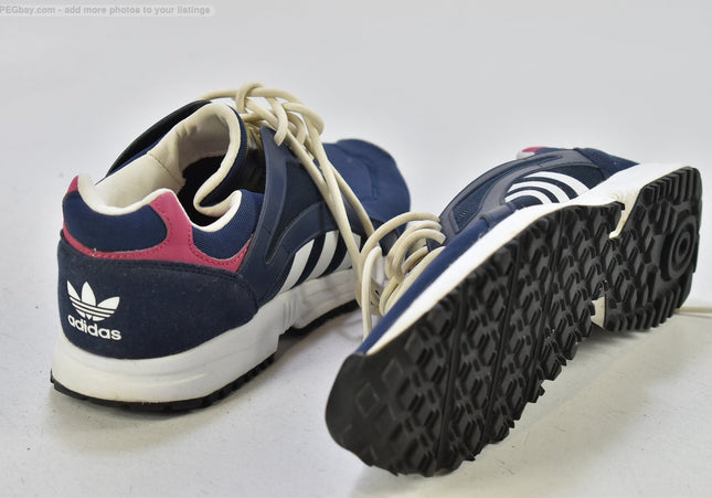 Adidas Racer Lite Damen Sportschuhe Sneaker  EUR 40 Nr. 25-N 72
