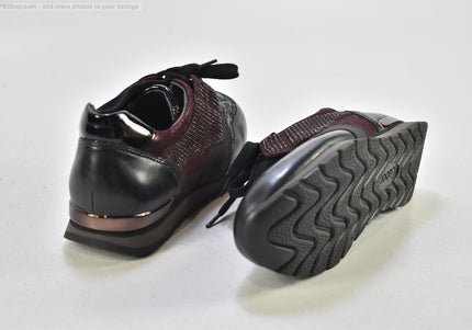 Gabor  Damen Halbschuhe Freizeitschuhe  UK 6 Nr. 26-G 1286