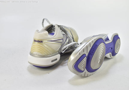 Reebok Easytone Damen Sportschuhe Sneaker  EUR 40 Nr. 26-Y 1218