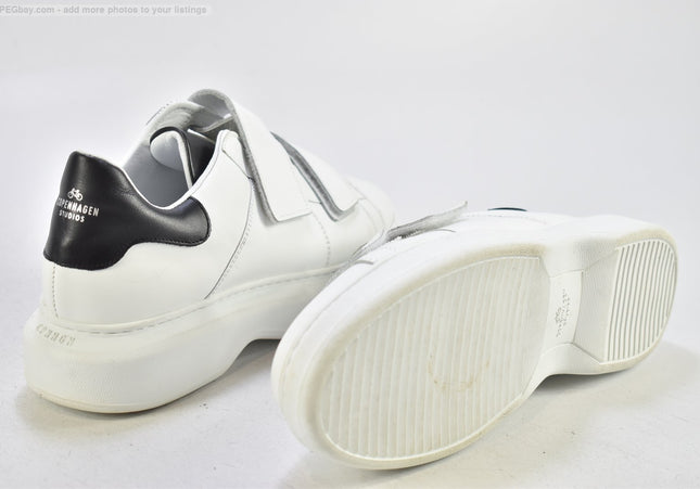 Copenhagen Studios  Damen Halbschuhe Freizeitschuhe  EUR 40 Nr. 26-F 58