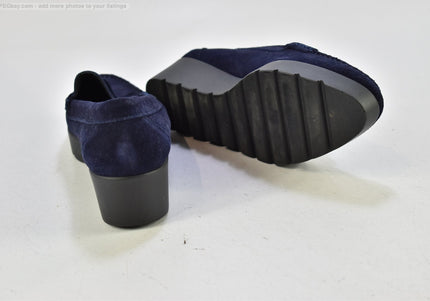 Madeleine  Damen Halbschuhe Slipper Ballerinas  EUR 41 Nr. 25-Z 2554