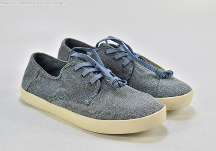 Toms  Herren Halbschuhe Freizeitschuhe  EUR 41 Nr. 25-O 2309