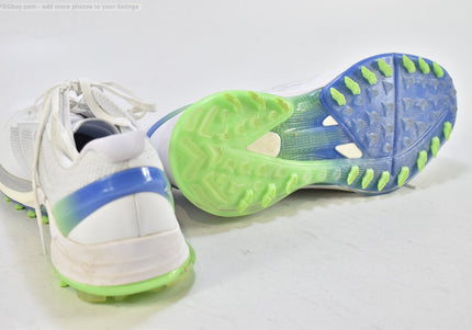 Adidas Adizero Golf Herren Sportschuhe Sneaker  Gr. 44 2/3 Nr. 26-U 2527