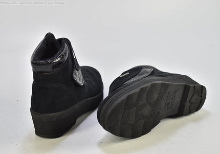 Rohde  Damen Stiefelette Boots  EUR 37 Nr. 25-B 2845