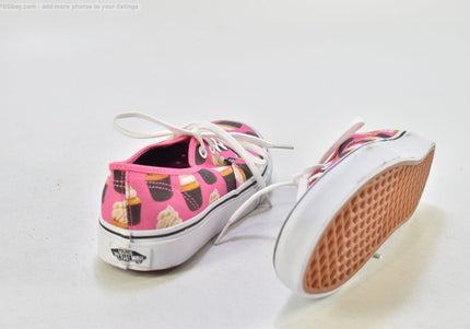 Vans  Damen Sportschuhe Sneaker  EUR 36,5 Nr. 26-M 1283