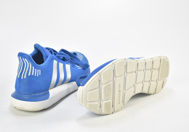 Adidas Swift Run Damen Sportschuhe Sneaker EUR 37 1/3 Nr. 24-J 1746-Schuh-Gebraucht-secondhand
