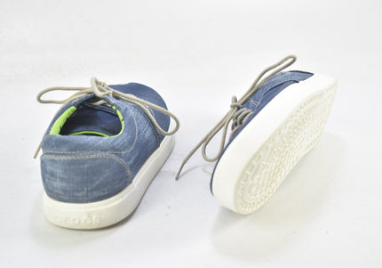 Crocs Herren Halbschuhe Freizeitschuhe US 10 Nr. 23-N 4333-Schuh-Gebraucht-secondhand