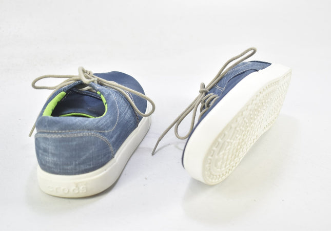 Crocs Herren Halbschuhe Freizeitschuhe US 10 Nr. 23-N 4333-Schuh-Gebraucht-secondhand