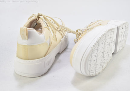 Buffalo Damen Halbschuhe Freizeitschuhe EUR 41 Nr. 25-J 595-Schuh-Gebraucht-secondhand