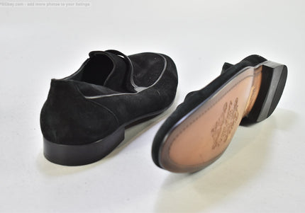 Tigana  Herren Halbschuhe Slipper  EUR 50 Nr. 26-G 983