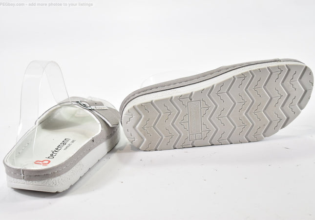 Berkemann Damen Sandale Pantolette UK 3,5 Nr. 25-S 3518-SchuhGebraucht
