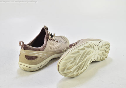 Ecco  Damen Halbschuhe Slipper Ballerinas  Gr. 40 Nr. 26-U 1958