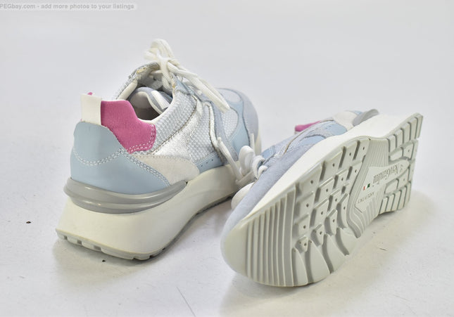 Nero Giardini  Damen Halbschuhe Freizeitschuhe  EUR 37 Nr. 25-L 2099