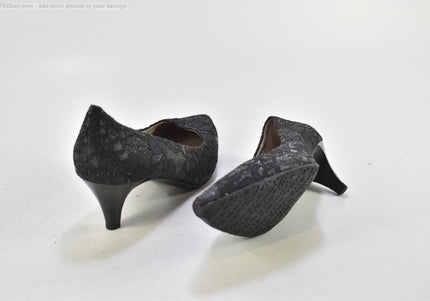Tamaris  Damen Pumps High Heels  EUR 41 Nr. 26-Y 1909