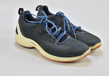 Ecco  Damen Halbschuhe Freizeitschuhe  EUR 40 Nr. 25-L 1244