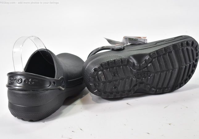 Crocs  Damen Sandale Pantolette  W6 Nr. 26-S 3206