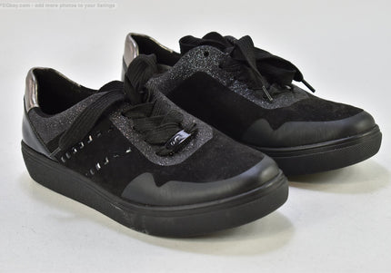 Ara  Damen Halbschuhe Freizeitschuhe  UK 7 Nr. 25-U 336