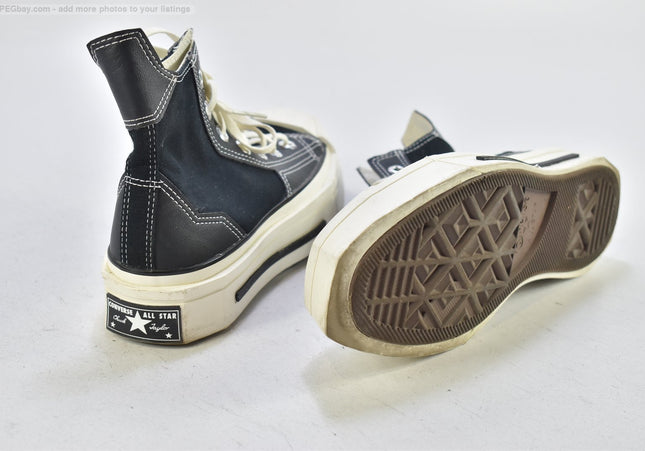 Converse  Damen Sportschuhe Sneaker  Gr.36,5 Nr. 26-U 2677