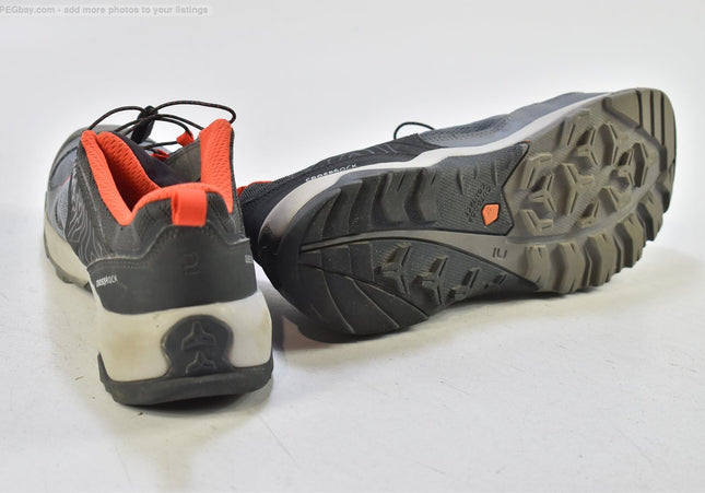 Quechua  Damen Wanderschuhe Trekking  Gr. 38 Nr. 26-U 1386