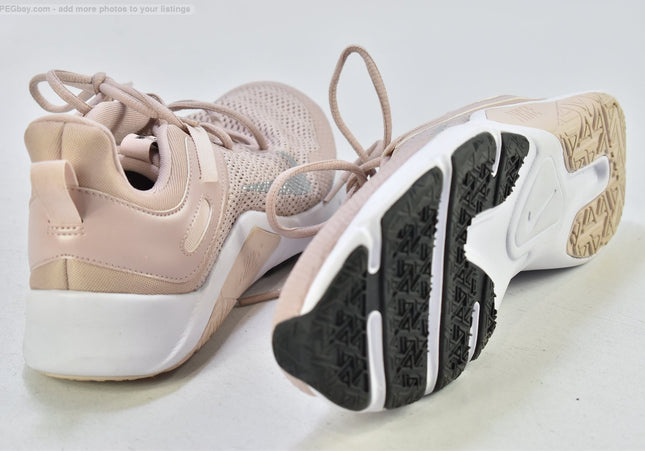 Nike Legend Damen Sportschuhe Sneaker EUR 41 Nr. 25-U 1772 - Schuh-Gebraucht - Second-hand - gebrauchte Schuhe