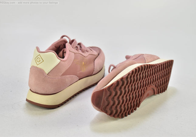 Gant  Damen Halbschuhe Freizeitschuhe  EUR 37 Nr. 25-X 1075