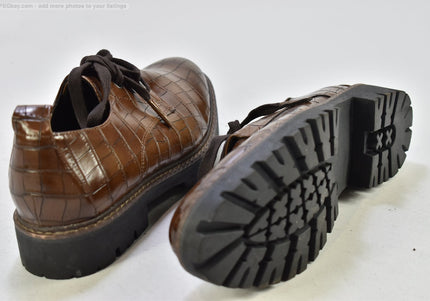 Marco Tozzi  Damen Halbschuhe Freizeitschuhe  EUR 40 Nr. 25-U 1133