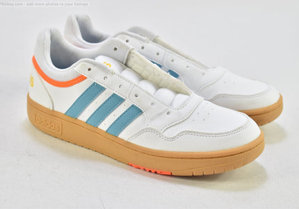 Adidas Hoops Herren Sportschuhe Sneaker  EUR 40 Nr. 26-Y 107