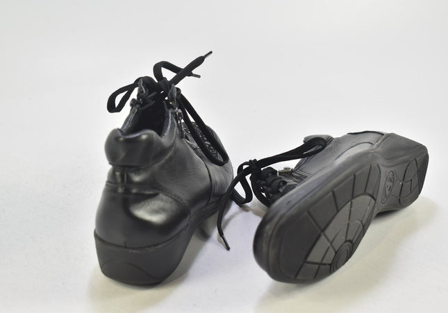 Naturläufer Damen Stiefelette Boots EUR 42 Nr. 24-B 3034-Schuh-Gebraucht-secondhand