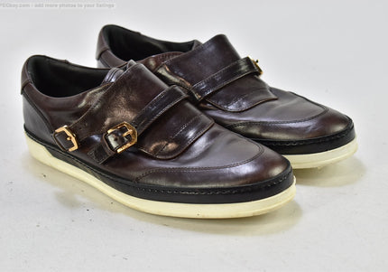 Tods Damen Halbschuhe Slipper Ballerinas EUR 40 Nr. 25-Z 1406-SchuhGebraucht