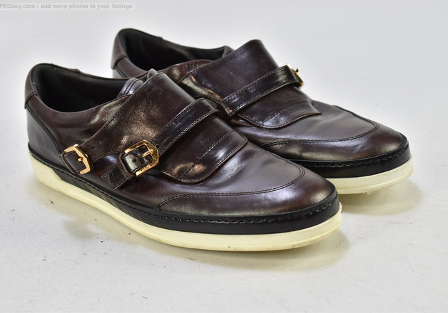 Tods Damen Halbschuhe Slipper Ballerinas EUR 40 Nr. 25-Z 1406-SchuhGebraucht