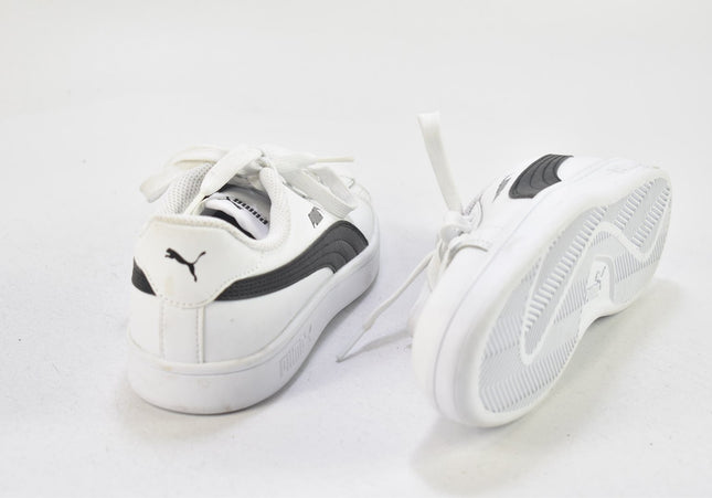 Puma Damen Sportschuhe Sneaker EUR 37,5 Nr. 24-O 1093-Schuh-Gebraucht-secondhand