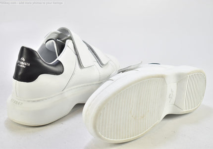 Copenhagen Studios  Damen Halbschuhe Freizeitschuhe  EUR 40 Nr. 26-F 58