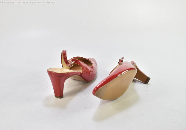 Kämpgen  Damen Sandale Sandalette  UK 6 Nr. 26-S 1964
