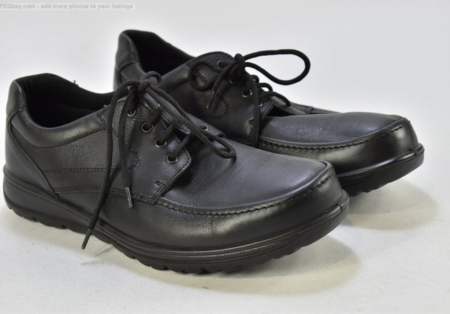 Imac Herren Halbschuhe Freizeitschuhe EUR 43 Nr. 25-Z 1778-SchuhGebraucht