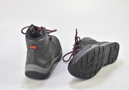 Geox Damen Stiefelette Boots EUR 39 Nr. 24-B 4358-Schuh-Gebraucht-secondhand