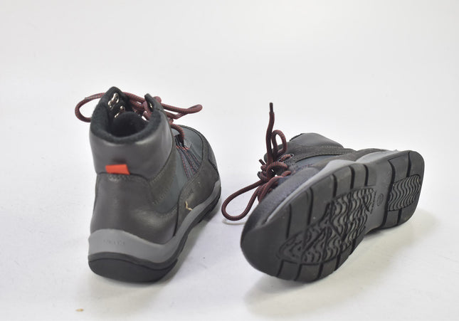 Geox Damen Stiefelette Boots EUR 39 Nr. 24-B 4358-Schuh-Gebraucht-secondhand