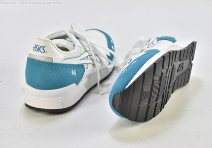 Asics  Damen Sportschuhe Sneaker  SL 24cm Nr. 25-V 1256