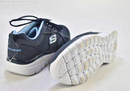 Skechers Lite-Weight Herren Sportschuhe Sneaker  Gr.44 Nr. 26-T  308