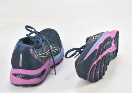 Asics Gel Cumulus Damen Sportschuhe Sneaker EUR 37 Nr. 23-N 4629-Schuh-Gebraucht-secondhand